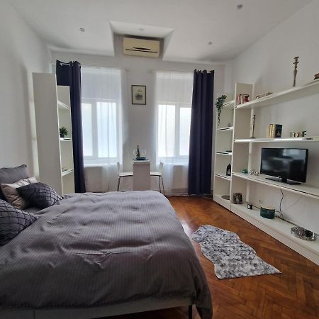 Boheme Cismigiu Studio Bucureşti Eksteriør bilde