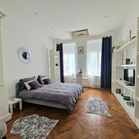 Boheme Cismigiu Studio Bucureşti Eksteriør bilde