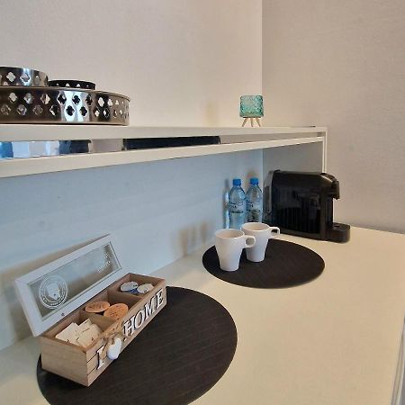 Boheme Cismigiu Studio Bucureşti Eksteriør bilde