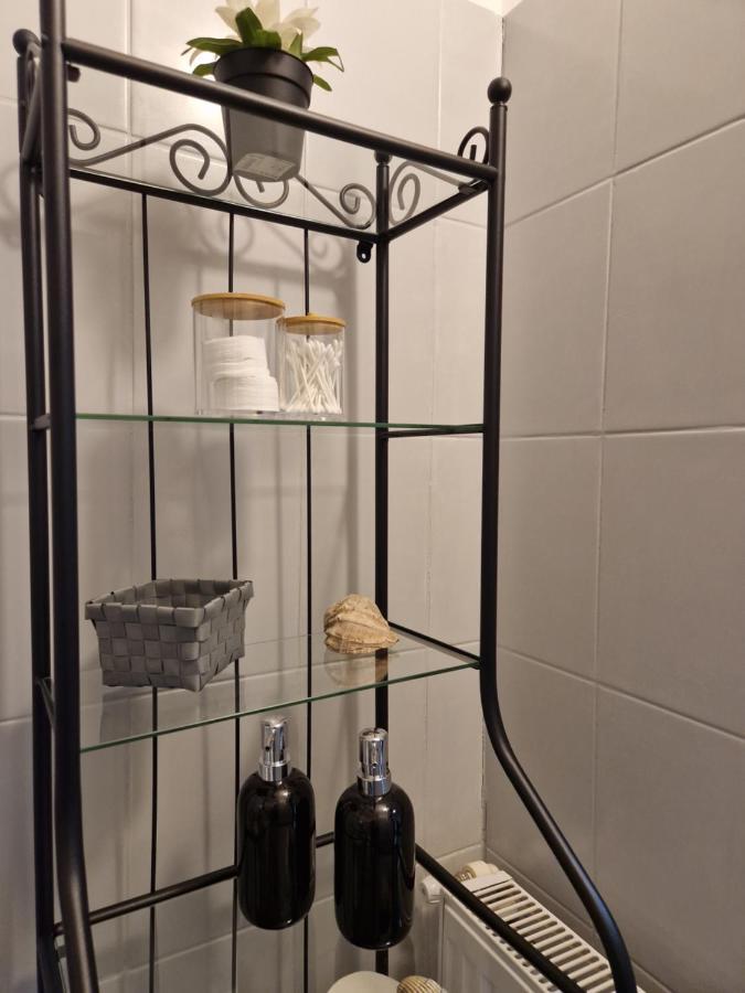 Boheme Cismigiu Studio Bucureşti Eksteriør bilde