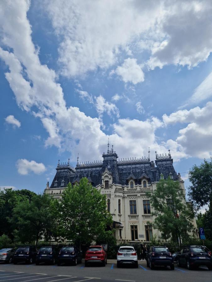Boheme Cismigiu Studio Bucureşti Eksteriør bilde