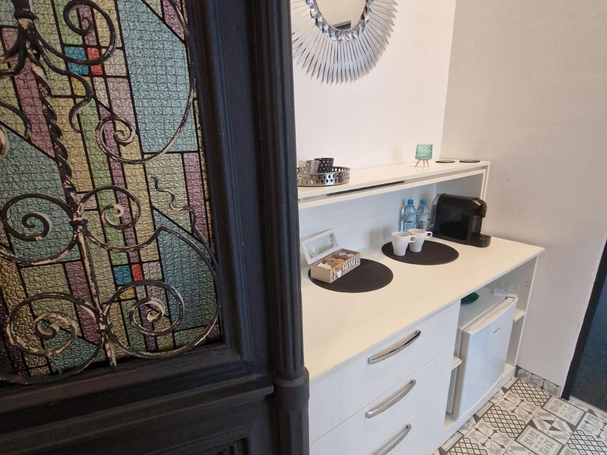 Boheme Cismigiu Studio Bucureşti Eksteriør bilde