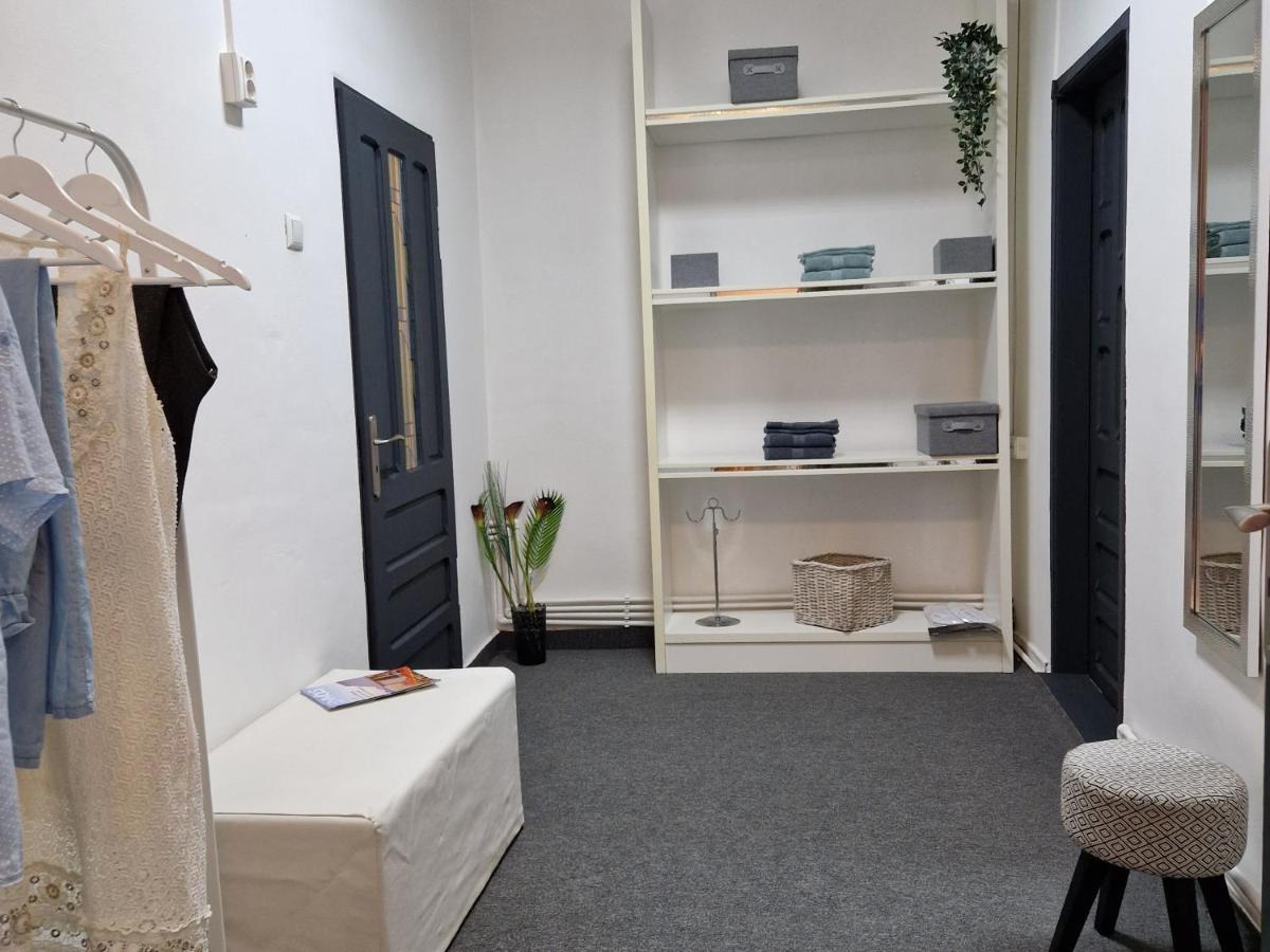 Boheme Cismigiu Studio Bucureşti Eksteriør bilde